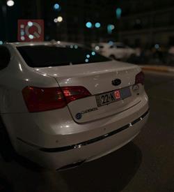 كيا كادينزا